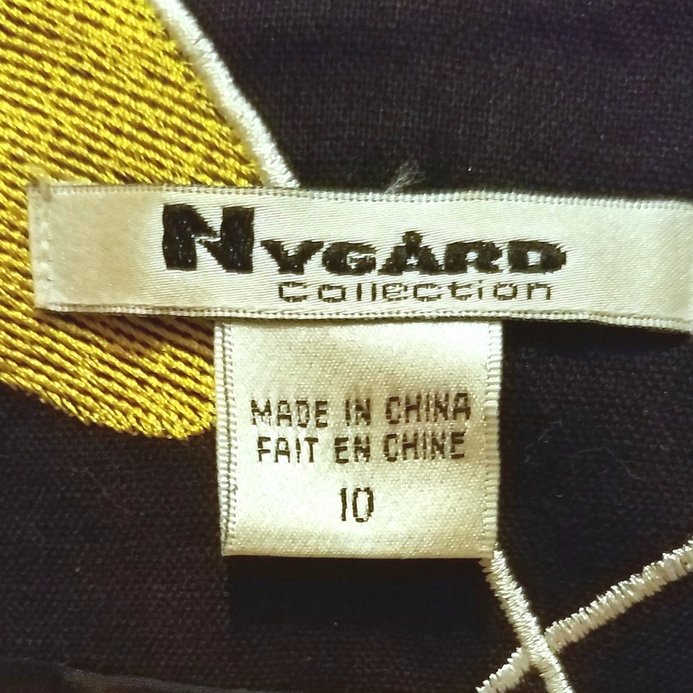 NYGARD Collection - Picture 5 of 5